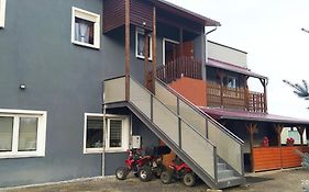 4U Hostel Zgorzelec - Free Parking